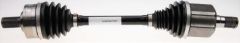 CV-SHAFTS BALL TRİPO SX VOLVO