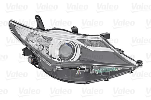 FAR SİNYAL SOL ELEKTRİKLİ TOYOTA AURIS 10/12 MOTORLU