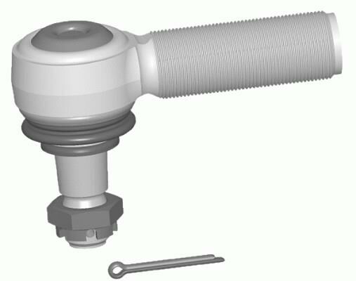 LEMFOERDER ANGLE JOINT MERCEDES