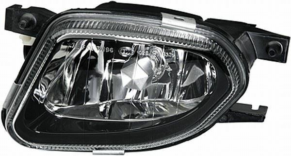 SIS FARI SAG MERCEDES E-CLASS W211 S211