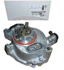 x VAKUM POMPASI BERLİNGO-FOCUS III C-MAX 1.6TDCI-FİESTA IV 1.5DTCI-P308-P3008-C5-1.6HDİ EURO5-6
