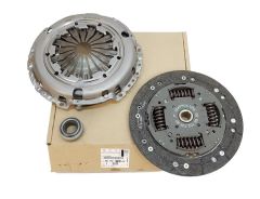 DEBRIYAJ SETI COMBO E-CROSSLAND 18 P207-P208-P301-P308 08 P2008 13 P3008 16 RIFTER-PARTNER -BERLINGO-JUMPY 16 C-ELYSEE 12 C3-C4-DS3 14 DS4 11 15 1.6HDI