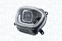 FAR MINICNTRYMN F60LCI LED SOL