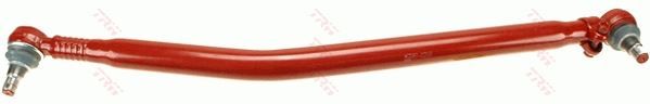 KOMPLE ROT KOLU RENAULT G-GR-GRH-MAJOR-R-TR 1980-1996