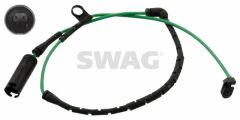 ÖN BALATA FİŞİ İKAZ KABLOSU LANDROVER RANGEROVER III 09-12 FEBI 47007
