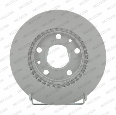 ON FREN DISKI DACIA DUSTER I 10 18 DUSTER II 18 RENAULT MEGANE IV 15 DIŞ ÇAP: 269MM DISKI KALINLIĞI: 22.5MM 5 DELİK HAVALANDIRMALI