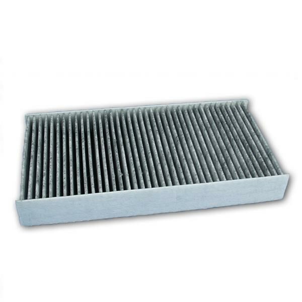 POLEN FİLTRESİ P407 2.0 HDI 05/04 C5 1.6-2.0 HDI 09/04