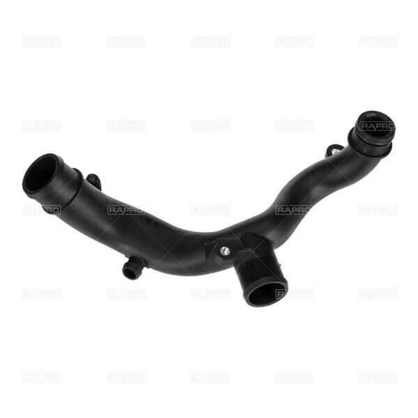 SU BORUSU PLASTİK LAND ROVER DISCOVERY IV 3.0 D
