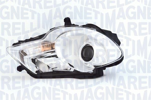 FAR VW TOURAN GP - FAR. SAĞ. H7-H7
