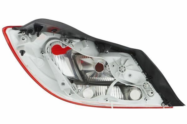 KOMPLE ARKA LAMBA OPEL INSİGNİA SAĞ GM