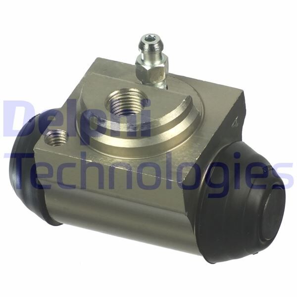 TEKERLEK SİLİNDİRİ DÜZENEĞİ ARKA; SAĞ/SOL CITROEN DS3 / PEUGEOT 207 02/06