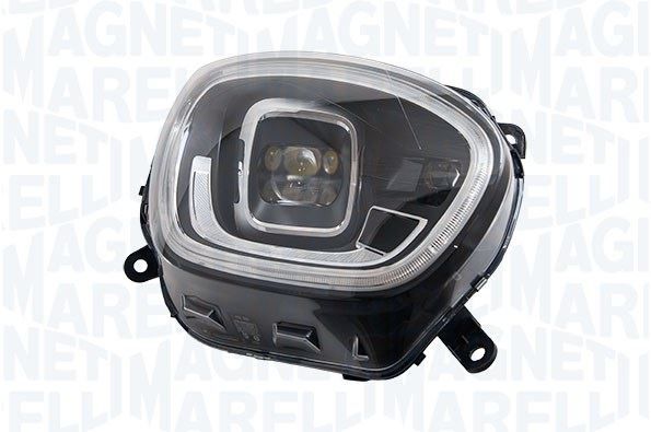 FAR MINICNTRYMN F60LCI LED SAG