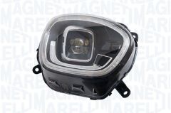 FAR MINICNTRYMN F60LCI LED SAG