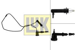 HİDROLİK DEBRİYAJ MERKEZİ LANDROVER FREELANDER 1.8-2.0 98-06