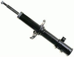 SACHS AMORTİSÖR
