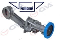 YAĞ POMPASI CLIO II 98 KANGOO 01 LAGUNA II 01 07 MEGANE 96 MEGANE II 02 08 SCENIC 96 MODUS 04 1.4 K4J 1.6 K4M 1.5dCI K9K 22 DİŞ