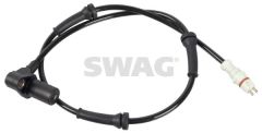 ABS SENSÖRÜ ARKA SOL CLIO II 98 745mm