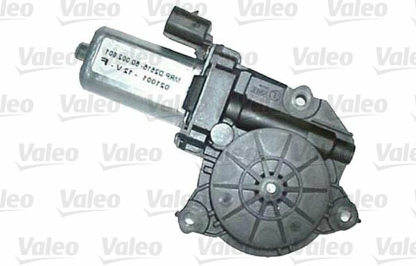 CAM MEKANİZMASI ARKA SAĞ FIAT IDEA