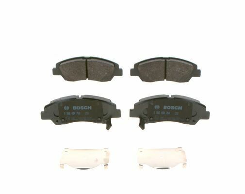 ÖN BALATA HYUNDAI İ10 1.0-1.2 13