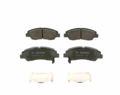 ÖN BALATA HYUNDAI İ10 1.0-1.2 13