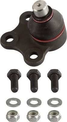 x ALT ROTİL MONDEO I-II 93-00