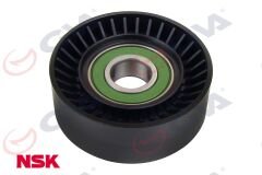 ALTERNATÖR GERGİ RULMANI BRAVA-BRAVO-DOBLO-MAREA-PALIO-STILO 1.6 16V 96