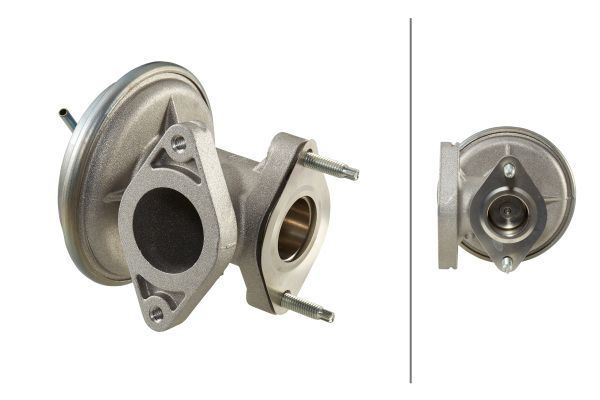 EGR Valfi Pnömatik FORD-MONDEO III-TRANSIT