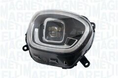 FAR MINICNTRYMN F60LCI LED SOL