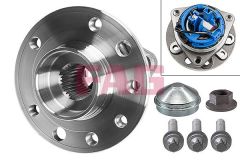 ÖN TEKER PORYASI RULMANLI VECTRA C 1.6 16V-1.9 CDTI-2.0 DTI-3.0 CDTI-SIGNUM 1.9 CDTI ABS Lİ 5 BİJON