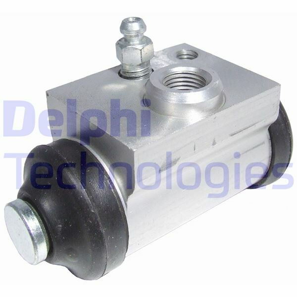 TEKERLEK SİLİNDİRİ DÜZENEĞİ SAĞ/SOL FORD FİESTA/ FİESTA VAN 10/08