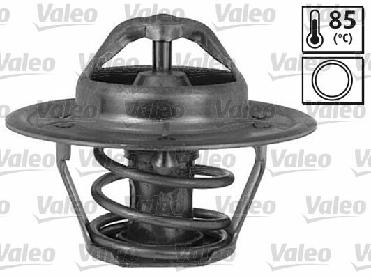 TERMOSTAT CORSA B-COMBO B 1.7D X17D