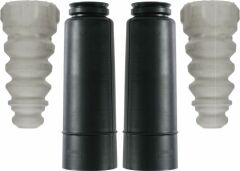 AMORTİSÖR LASTİĞİ ARKA KÖRÜKLÜ SET PASSAT-Q3 2005