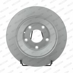 ARKA DİSK MAZDA CX-5