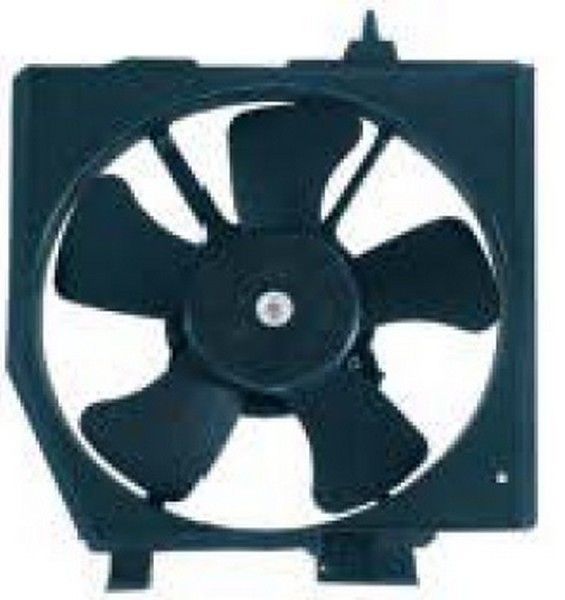 FAN RADİATOR FAN 323 98 85224
