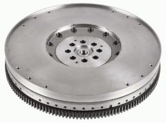 SACHS CLUTCH DUAL MASS FLYWHEEL