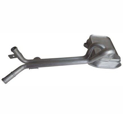 YAĞ SOĞUTUCUSU GOLF5/6-JETTA-PASSAT-SCIROCCO-TIGUAN-A3-LEON-SUPERB 2004-2012 1.4 TSI-1.6FSI