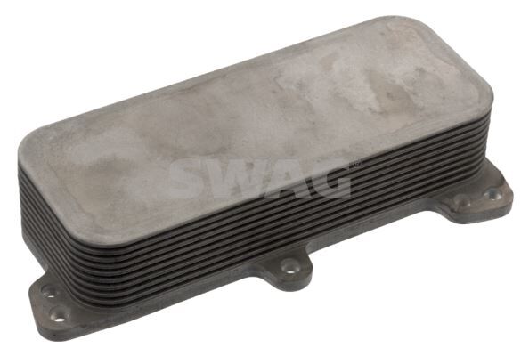 YAĞ SOĞUTUCUSU TRANSPORTER T5 - TOUAREG 2.5 TDI 2004-2010 130PS FEBI 101009