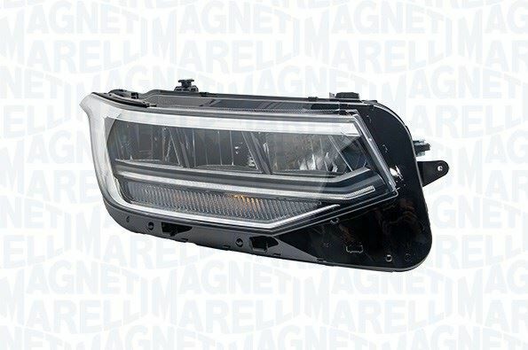 FAR TIGUAN MY20 LED SAG
