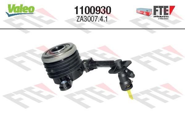 HİDROLİK DEBRİYAJ RULMANI RENAULT CLIO II-III-KANGOO-MEGANE II-SCENIC II-LAGUNA II-DACIA-LOGAN DUS TER NISSAN MICRA-QASHQAI 1.2 D4F 1.4 K4J 1.5dCi K9K 1.6 K4M 1.8 F4P 1.9 dCi F9Q 2.0 F4R ÇİFT SEGMAN