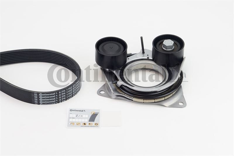 Multi V-Belt Kit