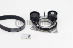 Multi V-Belt Kit