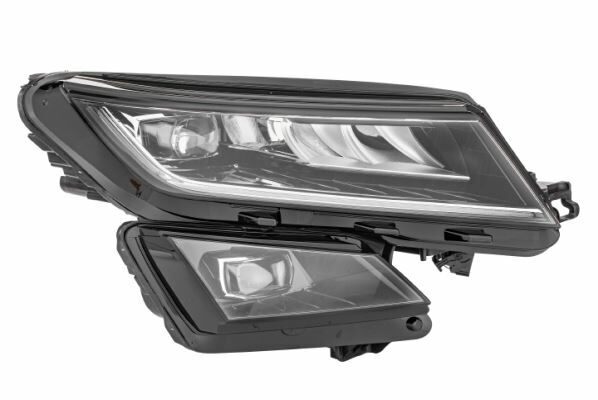 ÖN FAR SAĞ LED SKODA KODİAQ