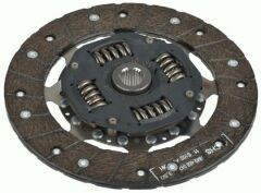 SACHS CLUTCH DISC VAG AUDİ-VW-SEAT-SKODA