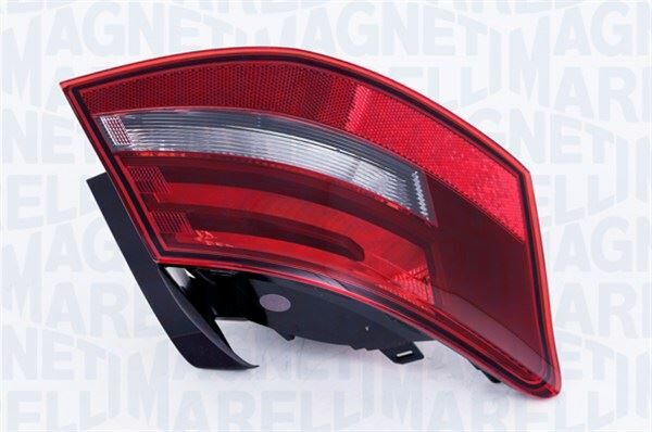 STOP LAMBASI SOL AUDI A3 PQ37 AU370