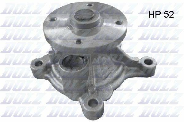 DEVİRDAİM SU POMPASI HYUNDAI İ30 1.4L G4FA 07- / KIA CEED 1.4L 1.6L G4FA G4FJ GDI 10- / CERATO 1.6L G4FC 09-12 / RIO 1.4L G4FA 09-