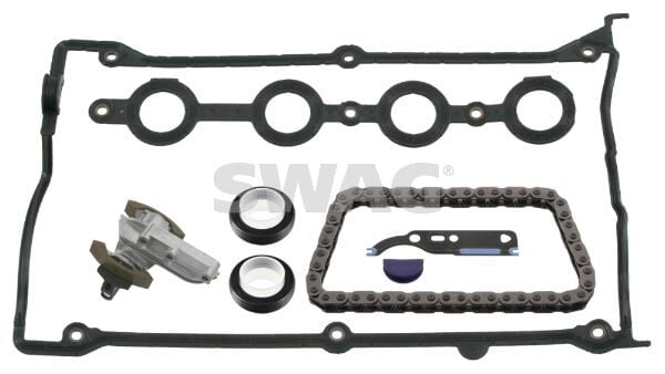 EKSANTRİK ZİNCİR SETİ CONTALI PASSAT-A4-A6 ADR-AEB-APU-AWT 1.8-1.8 T 1997-2004 FEBI 45004