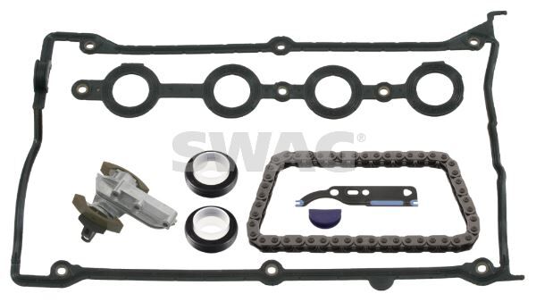 EKSANTRİK ZİNCİR SETİ CONTALI PASSAT-A4-A6 ADR-AEB-APU-AWT 1.8-1.8 T 1997-2004 FEBI 45004
