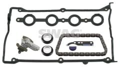 EKSANTRİK ZİNCİR SETİ CONTALI PASSAT-A4-A6 ADR-AEB-APU-AWT 1.8-1.8 T 1997-2004 FEBI 45004