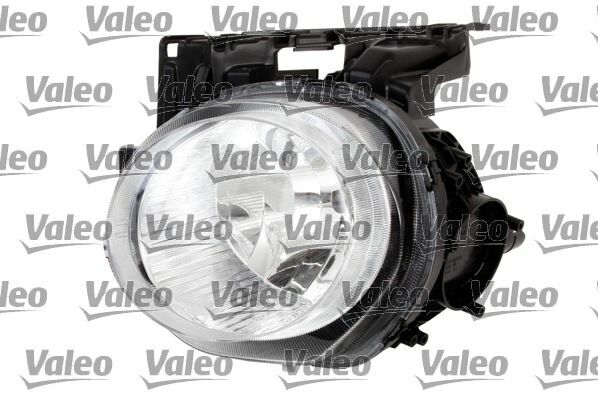 FAR SOL NISSAN JUKE 2010 ELEKTRİKLİ H4
