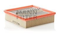 HAVA FILTRESI MERCEDES OM602 W201 W124 S124